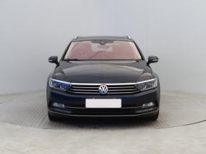 Volkswagen Passat  2.0 TDI Highline 