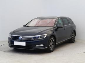 Volkswagen Passat  2.0 TDI Highline 