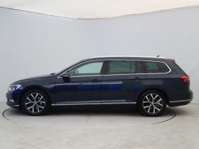 Volkswagen Passat  2.0 TDI Highline 