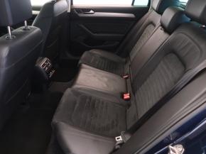 Volkswagen Passat  2.0 TDI Highline 