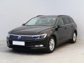 Volkswagen Passat  2.0 TDI Comfortline 