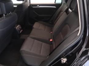 Volkswagen Passat  2.0 TDI Comfortline 