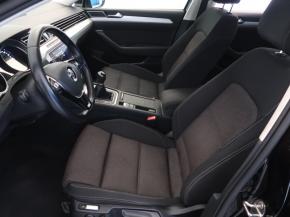 Volkswagen Passat  2.0 TDI Comfortline 