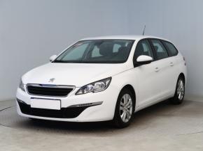 Peugeot 308  1.6 BlueHDi 