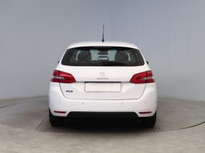 Peugeot 308  1.6 BlueHDi 