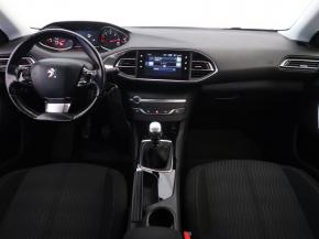 Peugeot 308  1.6 BlueHDi 