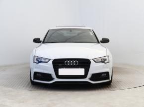 Audi A5  2.0 TDI S-Line 