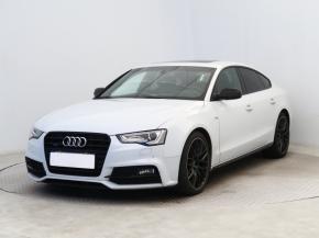 Audi A5  2.0 TDI S-Line 