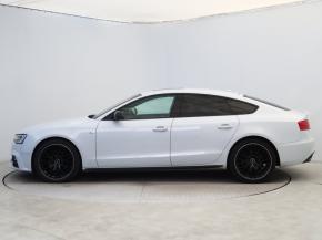 Audi A5  2.0 TDI S-Line 