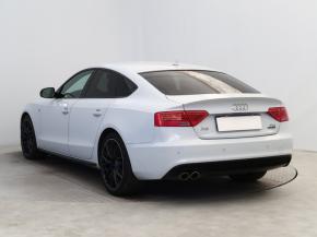 Audi A5  2.0 TDI S-Line 