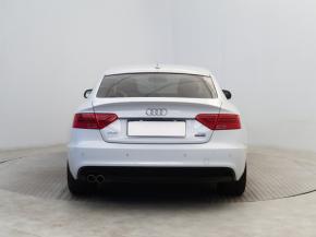 Audi A5  2.0 TDI S-Line 