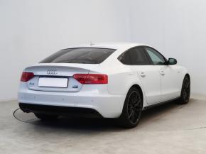 Audi A5  2.0 TDI S-Line 