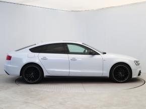 Audi A5  2.0 TDI S-Line 