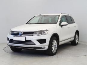 Volkswagen Touareg  3.0 TDI 