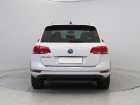 Volkswagen Touareg  3.0 TDI 