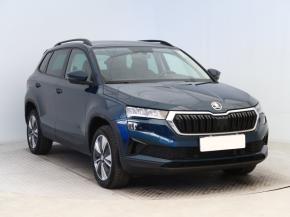 Škoda Karoq  1.5 TSI Style Plus 