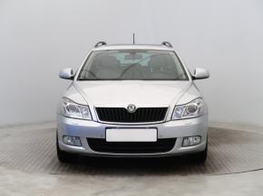 Škoda Octavia  2.0 TDI Elegance 