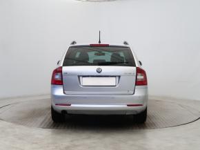 Škoda Octavia  2.0 TDI Elegance 