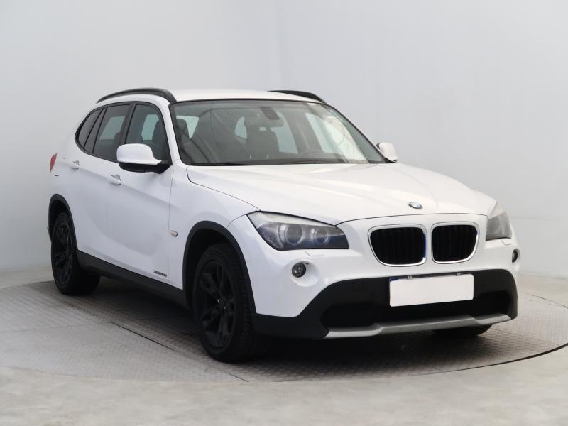 BMW X1  xDrive20d