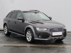 Audi A4 Allroad  3.0 TDI 