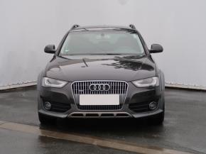 Audi A4 Allroad  3.0 TDI 