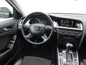 Audi A4 Allroad  3.0 TDI 