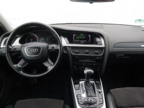 Audi A4 Allroad  3.0 TDI 