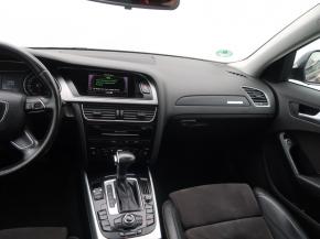 Audi A4 Allroad  3.0 TDI 