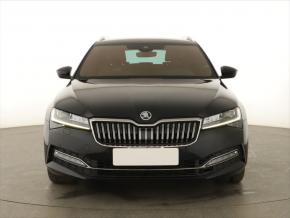 Škoda Superb  2.0 TSI Laurin&Klement 