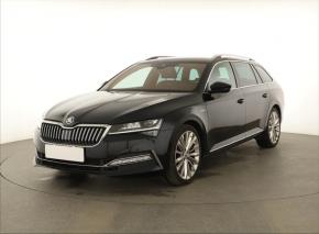 Škoda Superb  2.0 TSI Laurin&Klement 