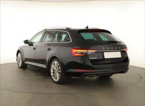 Škoda Superb  2.0 TSI Laurin&Klement 