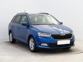 Škoda Fabia  1.0 TSI Edition 100 