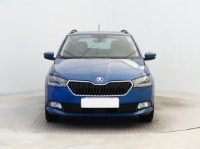 Škoda Fabia  1.0 TSI Edition 100 