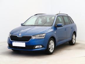 Škoda Fabia  1.0 TSI Edition 100 