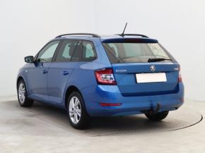 Škoda Fabia  1.0 TSI Edition 100 