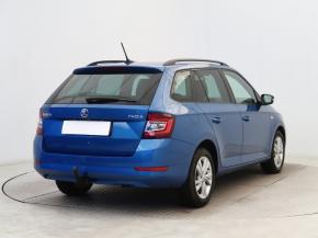 Škoda Fabia  1.0 TSI Edition 100 