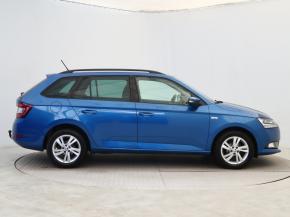 Škoda Fabia  1.0 TSI Edition 100 