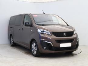 Peugeot Traveller  2.0 BlueHDi Allure 