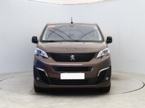 Peugeot Traveller  2.0 BlueHDi Allure 