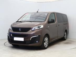 Peugeot Traveller  2.0 BlueHDi Allure 