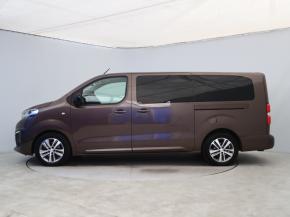 Peugeot Traveller  2.0 BlueHDi Allure 