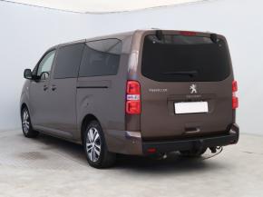 Peugeot Traveller  2.0 BlueHDi Allure 