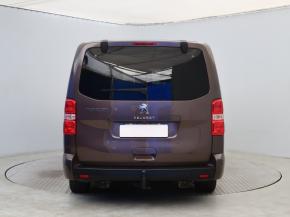 Peugeot Traveller  2.0 BlueHDi Allure 