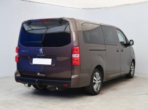 Peugeot Traveller  2.0 BlueHDi Allure 