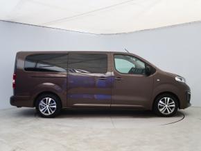 Peugeot Traveller  2.0 BlueHDi Allure 