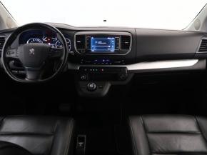 Peugeot Traveller  2.0 BlueHDi Allure 