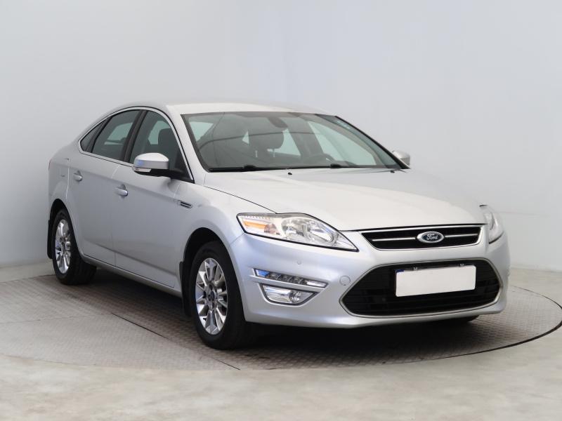 Ford Mondeo  2.0 16V