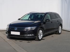 Volkswagen Passat  2.0 TDI R-Line 