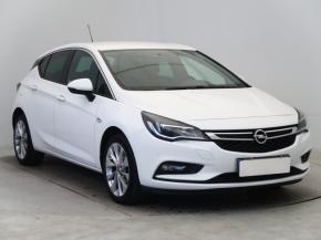 Opel Astra  1.4 16V Active 