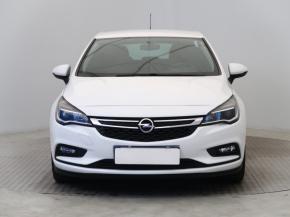 Opel Astra  1.4 16V Active 